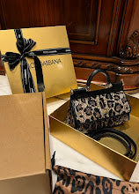 Luxury Mini Crossbody Bag - Women's Premium Designer Fashion - NM6912
