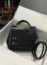 Chic Designer Tote Handbag - Luxury Premium Women's Fashion Bag - NM6692