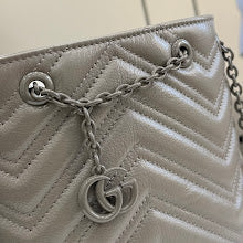 Designer Iconic Shoulder Bag - Luxury Women's Premium Fashion - NM4053