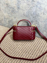 Luxury Mini Crossbody Bag - Women's Premium Designer Fashion - NM3623