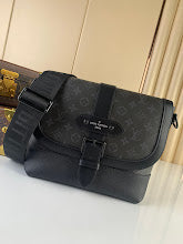 Designer Heritage Shoulder Bag - Premium Luxury Women's Handbag - NM4845