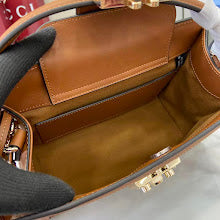Chic Designer Crossbody Purse - Premium Luxury Women's Style - NM3833