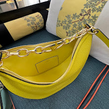 Designer Heritage Top Handle Bag - Premium Luxury Women's Fashion - NM2907