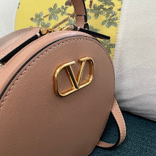 Luxury Designer Top Handle Bag for Women - Premium Satchel Handbag - NM3004