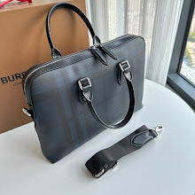 New Luxury Structured Top Handle Bag - Premium Women's Designer Fashion - NM5724