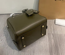 New Designer Heritage Crossbody Bag - Premium Luxury Women's Fashion - NM6293