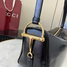 Premium Leather Top Handle Satchel - Elegant Women's Designer Bag - NM3972
