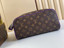 Luxury Canvas Tote Bag - Women's Designer Premium Fashion - NM4700