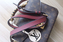 Luxury Designer Top Handle Bag for Women - Premium Satchel Handbag - NM4574