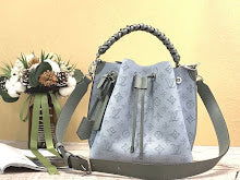 Premium Structured Satchel - Chic Women's Luxury Designer Handbag - NM4202