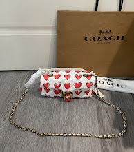 New Luxury Designer Crossbody Bag for Women - Premium Fashion Handbag - NM6637