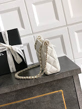 New Designer Heritage Top Handle Bag - Premium Luxury Women's Fashion - NM6028