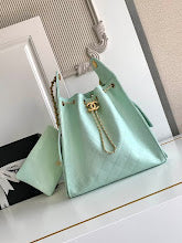 New Premium Leather Shoulder Bag - Elegant Women's Designer Handbag - NM6012