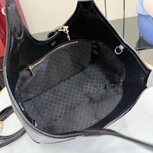 Premium Leather Shoulder Bag - Elegant Women's Designer Handbag - NM4033