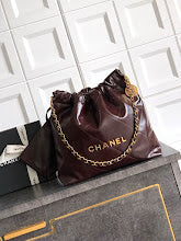 New Premium Heritage Tote Bag - Elegant Women's Luxury Designer Style - NM6144