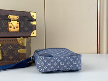 Luxury Designer Top Handle Bag for Women - Premium Satchel Handbag - NM5027