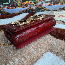 Premium Women's Crossbody Bag - Luxury Designer Fashion Accessory - NM7087