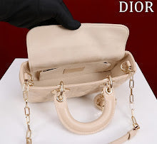 Designer Signature Tote - Premium Luxury Women's Fashion Bag - NM7487