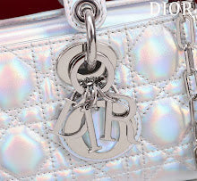 Premium Structured Satchel - Chic Women's Luxury Designer Handbag - NM7398