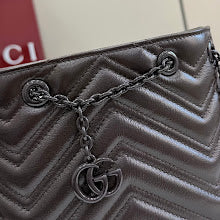 Premium Heritage Tote Bag - Elegant Women's Luxury Designer Style - NM4049