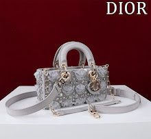Chic Designer Shoulder Handbag - Premium Luxury Women's Style - NM7338