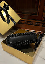 Designer Monogram Crossbody - Luxury Women's Premium Fashion Bag - NM6938