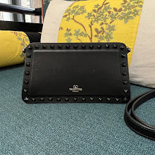 Luxury Designer Crossbody Bag for Women - Premium Fashion Handbag - NM2952
