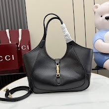Premium Leather Shoulder Bag - Elegant Women's Designer Handbag - NM4033