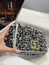 Chic Designer Satchel Bag - Luxury Women's Top Handle Handbag - NM7077