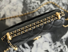 New Premium Signature Crossbody - Chic Women's Luxury Designer Bag - NM6218