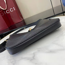 Premium Leather Shoulder Bag - Elegant Women's Designer Handbag - NM3985