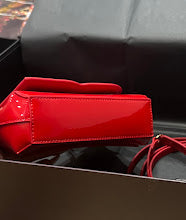 Designer Monogram Crossbody - Luxury Women's Premium Fashion Bag - NM7127