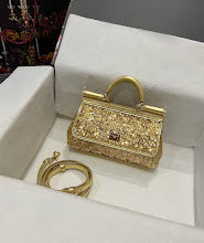 Premium Leather Crossbody Bag - Elegant Women's Designer Handbag - NM6943