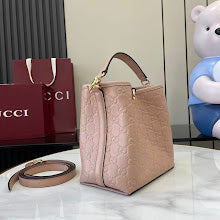 Premium Women's Top Handle Bag - Luxury Designer Satchel Fashion - NM3980