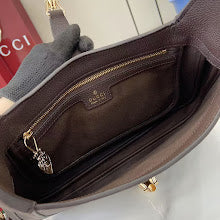 Designer Signature Tote - Premium Luxury Women's Fashion Bag - NM3929