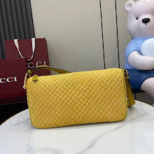 Premium Signature Shoulder Bag - Chic Women's Luxury Designer - NM3966