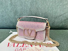 Chic Designer Shoulder Handbag - Premium Luxury Women's Style - NM2997