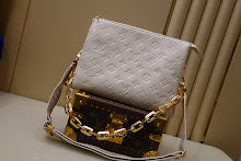 Chic Women's Shoulder Handbag - Luxury Premium Designer Style - NM5353