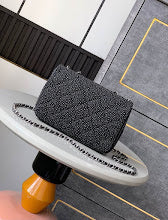 New Chic Women's Shoulder Handbag - Luxury Premium Designer Style - NM6170