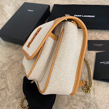 Premium Women's Crossbody Bag - Luxury Designer Fashion Accessory - NM3368