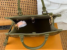 Luxury Designer Top Handle Bag for Women - Premium Satchel Handbag - NM4523