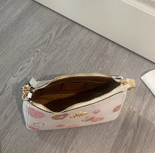 New Designer Heritage Shoulder Bag - Premium Luxury Women's Handbag - NM6538
