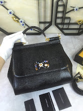Luxury Structured Top Handle Bag - Premium Women's Designer Fashion - NM7112
