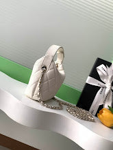 New Luxury Structured Shoulder Bag - Women's Premium Designer Fashion - NM5931