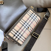 Premium Signature Crossbody - Chic Women's Luxury Designer Bag - NM5576