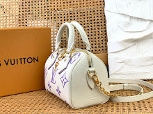 Designer Iconic Top Handle Bag - Luxury Women's Premium Handbag - NM4446