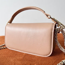 Premium Signature Crossbody - Chic Women's Luxury Designer Bag - NM2799