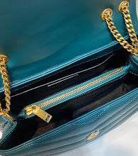Chic Designer Satchel Bag - Luxury Women's Top Handle Handbag - NM3194