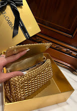 Premium Monogram Tote Bag - Elegant Luxury Women's Designer Handbag - NM6893