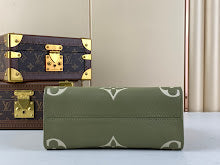 Luxury Structured Top Handle Bag - Premium Women's Designer Fashion - NM4954